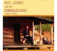 Adkins, Paul & Borderline Band - Modern Times