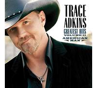 Adkins Trace - American Man Greatest Hits