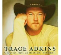 Adkins,Trace - Hits Collection Vol.1