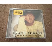 Adkins, Trace - Vol. 1-Greatest Hits Collection