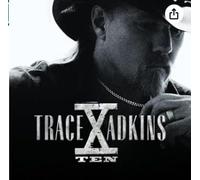 ADKINS, TRACE-X