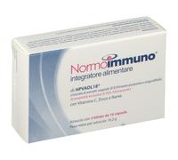 NORMOIMMUNO 30CPS