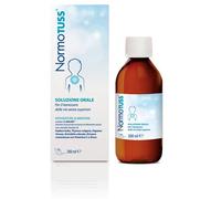 ADL Farmaceutici NORMOTUSS 200 ML