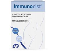 adl farmaceutici srl Immunocist 10 bustine