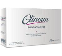 adl farmaceutici srl Olinorm lav.vag.5x140ml