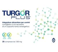 TURGOR PLUS 20CPR