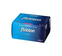 Adl Fisioton 20 Flaconcini - Integratore Per Il Tono Psico-Fisico
