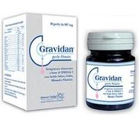 adl Gravidan 30 perle filmate