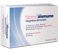 adl Normoimmuno 30 capsule