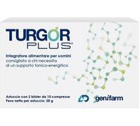 adl Turgor plus 20 compresse