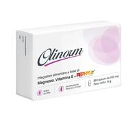 Adl Unilab Olinorm 20 Capsule - Integratore per la stanchezza e lo stress ossidativo