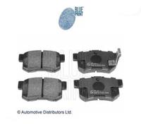 ADL144212 Kit pastiglie freno, Freno a disco (MARCA-BLUEPRINT)