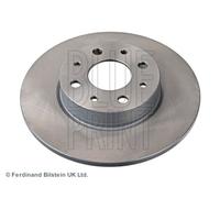 2X Disco Freno Blue Print ADL144301 per Alfa Romeo