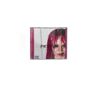 ADÉLA PRIMA (CD) EP
