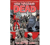 Adlard, Charlie - The Walking Dead 31