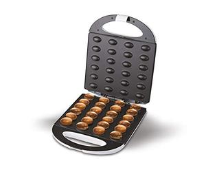 Adler 3039 Tostapane per noccioline Arachidi Nocciole Biscotti XL 24 posti Max. 1600 W