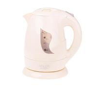 Adler AD 08b bollitore elettrico 1 L 850 W Beige