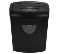 Adler AD 1038 trituratore carta nero