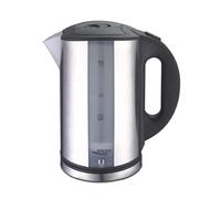 Adler Ad 1216 1.7l 2200w Kettle Argento One Size / EU Plug