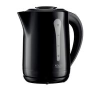 Adler ad 1244b AD 1244 Bollitore elettrico 2.5L Nero