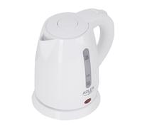 Ad1272 Bollitore Elettrico, Capacit 1 L, Senza Fili, Spegnimento Automatico 1600w