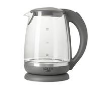 Bollitore per acqua Adler AD 1286 2L 2200W