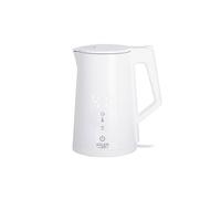 Adler AD 1345 bollitore elettrico 1,7 L 1850 W Bianco