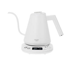 Adler AD 1349w Bollitore elettrico 1.0 L