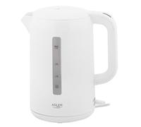 Adler ad_1386 AD 1386 Bollitore elettrico 2,2L