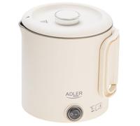 Adler AD 1388b - Bollitore da viaggio, 0,8 l