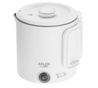 Adler AD 1388w - Bollitore da viaggio, 0,8 l
