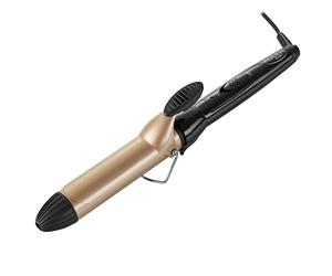 Adler AD 2112 Bigodini, Beige/Nero, 36,2 x 5,2 x 8 cm