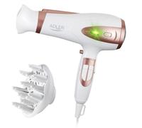 Adler Asciugacapelli Ad 2248