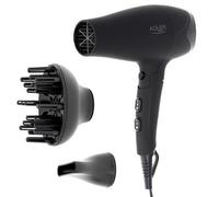 Adler AD 2267 asciuga capelli 2100 W Nero