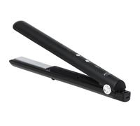 Adler AD 2327 - Piastra per capelli senza fili nera USB