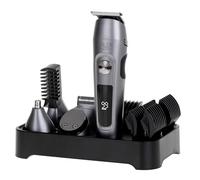 Adler Rasoio Elettrico Ad 2944 Grooming 6 In 1