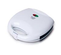 Adler AD 301 tostiera 750 W Bianco