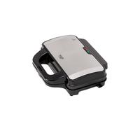 Adler AD 3043 tostiera 1300 W Nero