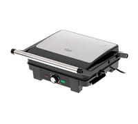 Adler AD 3051 2800W Bistecchiera Elettrica - Argenta