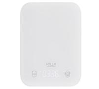 Adler ad 3181w White Balance