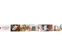 Adler AD 4085.1 AD 4085 Miscelatore alimentare