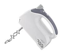 Adler AD 4201 g Sbattitore manuale 300 W Grigio, Bianco