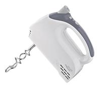 Adler AD 4201 g Sbattitore manuale 300 W Grigio, Bianco