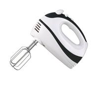Frullatore ad Immersione Adler AD 4205 Bianco Nero 300 W