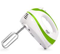 Adler AD 4205G mixer Hand mixer 300 W Green White