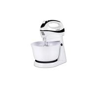 Adler AD 4206 sbattitore Sbattitore con base 300 W Nero, Bianco