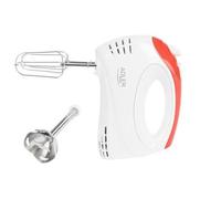 Adler AD 4212 sbattitore Sbattitore manuale Rosso, Bianco