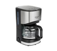 Macchina Caffe Americano 0,7 L 550w Colore Nero / argento