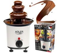 Adler AD 4487 chocolate fountain