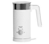 Adler AD 4494 Muschio di latte bianco